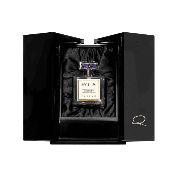 Roja Parfums Diaghilev Extrait de Parfum