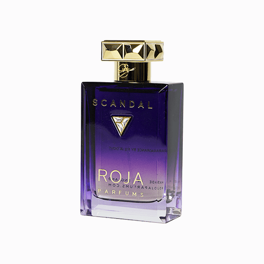 Roja Parfums Scandal Pour Femme Essence De Parfum