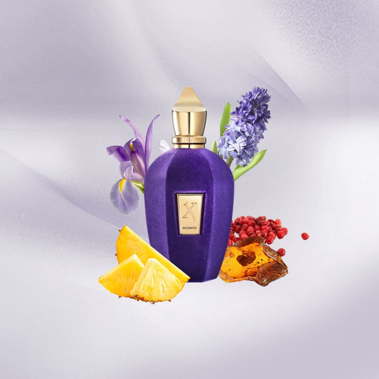 Xerjoff Accento Eau de Parfum